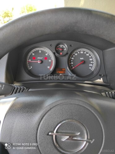 Opel Astra 2009, 178,850 km - 1.3 l - Bakı