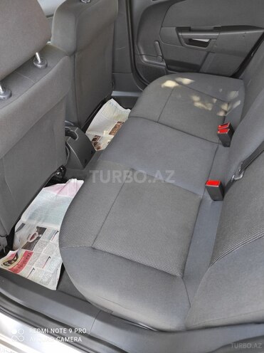 Opel Astra 2009, 178,850 km - 1.3 l - Bakı