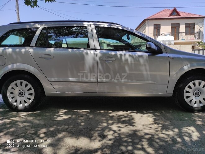 Opel Astra 2009, 178,850 km - 1.3 l - Bakı