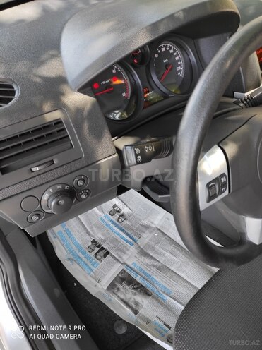 Opel Astra 2009, 178,850 km - 1.3 l - Bakı