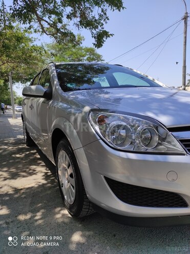 Opel Astra 2009, 178,850 km - 1.3 l - Bakı