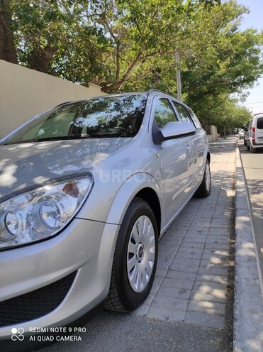 Opel Astra 2009, 178,850 km - 1.3 l - Bakı