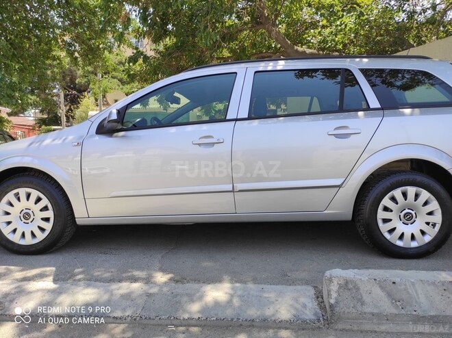 Opel Astra 2009, 178,850 km - 1.3 l - Bakı