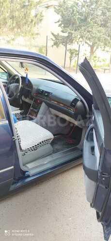 Mercedes S 350 1995, 681,335 km - 3.5 л - Bakı