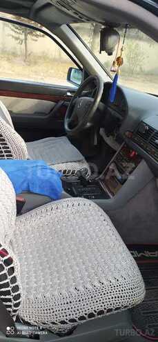 Mercedes S 350 1995, 681,335 km - 3.5 л - Bakı