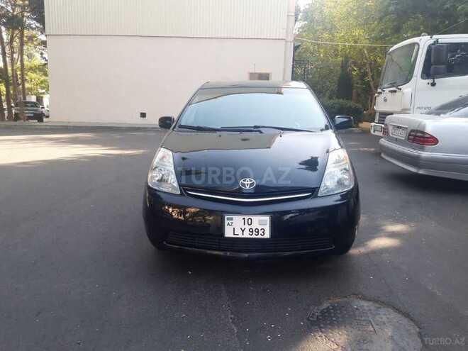Toyota Prius 2007, 164,834 km - 1.5 l - Bakı