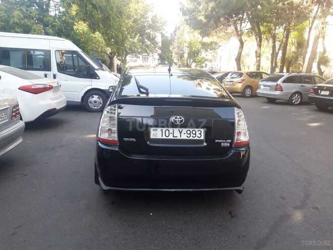 Toyota Prius 2007, 164,834 km - 1.5 l - Bakı