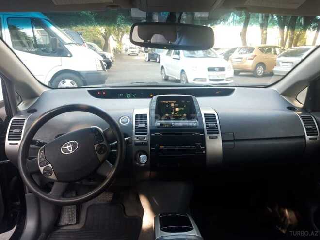 Toyota Prius 2007, 164,834 km - 1.5 l - Bakı