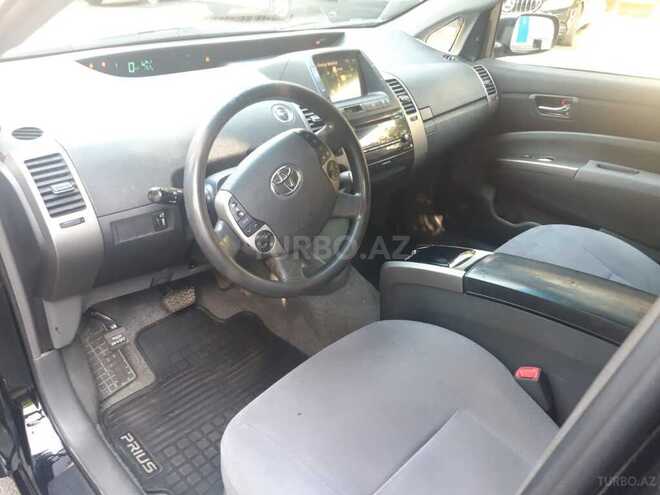 Toyota Prius 2007, 164,834 km - 1.5 l - Bakı