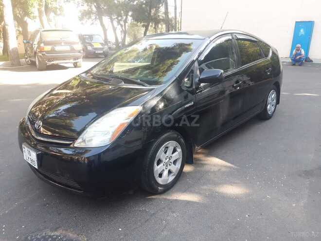 Toyota Prius 2007, 164,834 km - 1.5 l - Bakı