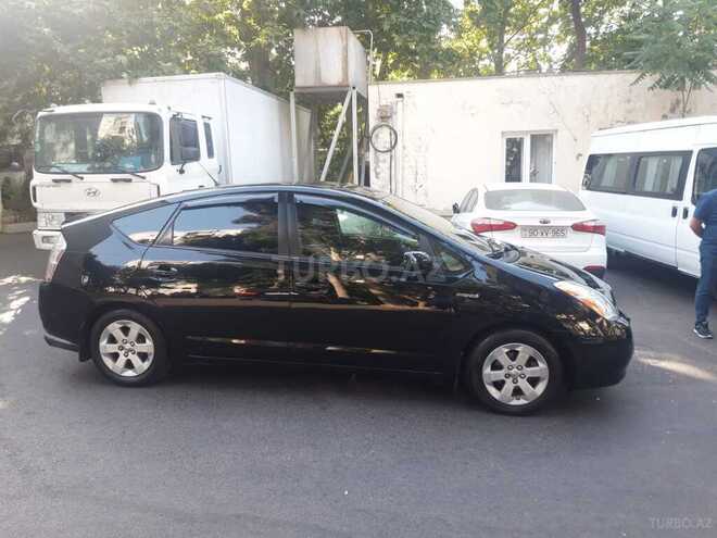 Toyota Prius 2007, 164,834 km - 1.5 l - Bakı