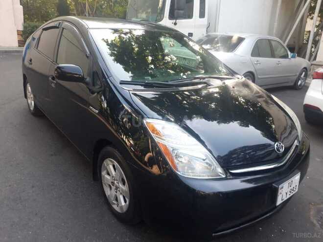 Toyota Prius 2007, 164,834 km - 1.5 l - Bakı