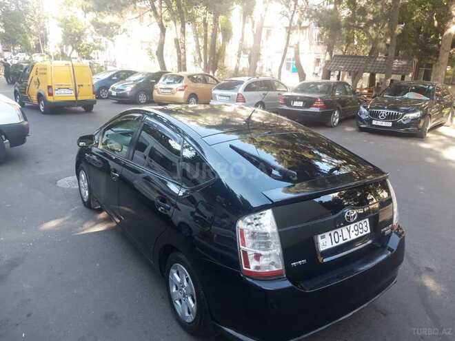 Toyota Prius 2007, 164,834 km - 1.5 l - Bakı