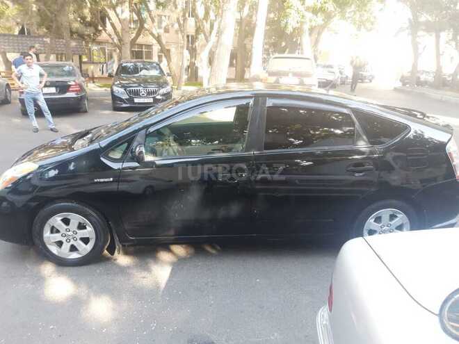 Toyota Prius 2007, 164,834 km - 1.5 l - Bakı