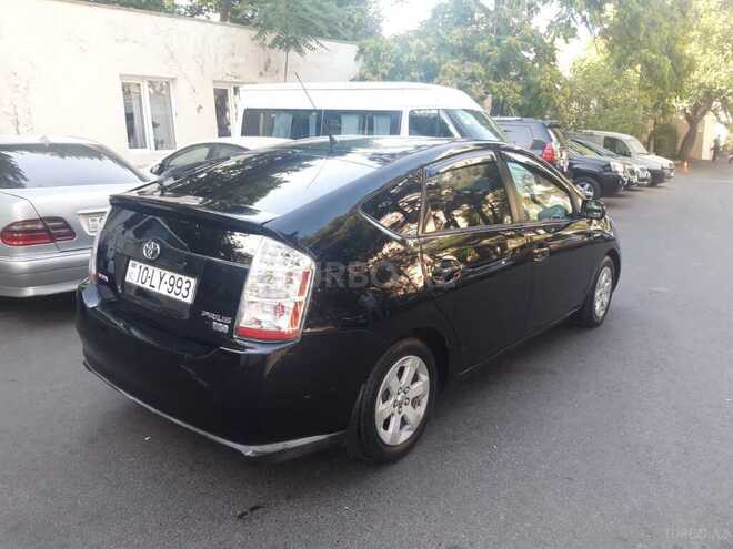 Toyota Prius 2007, 164,834 km - 1.5 l - Bakı