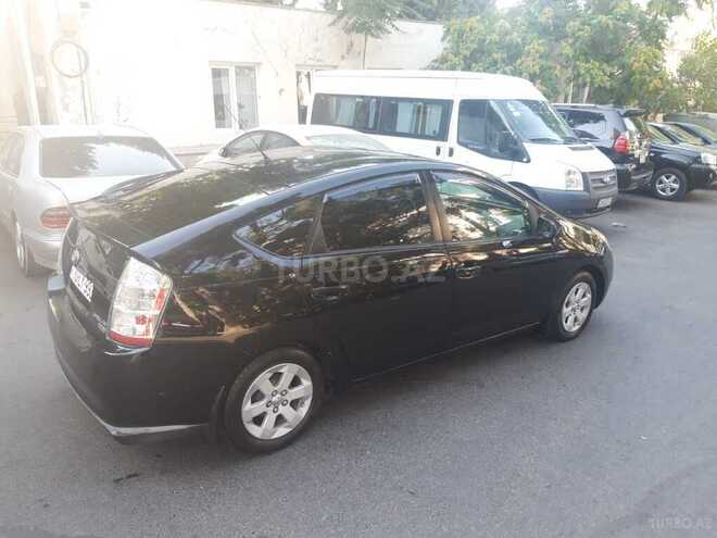 Toyota Prius 2007, 164,834 km - 1.5 l - Bakı