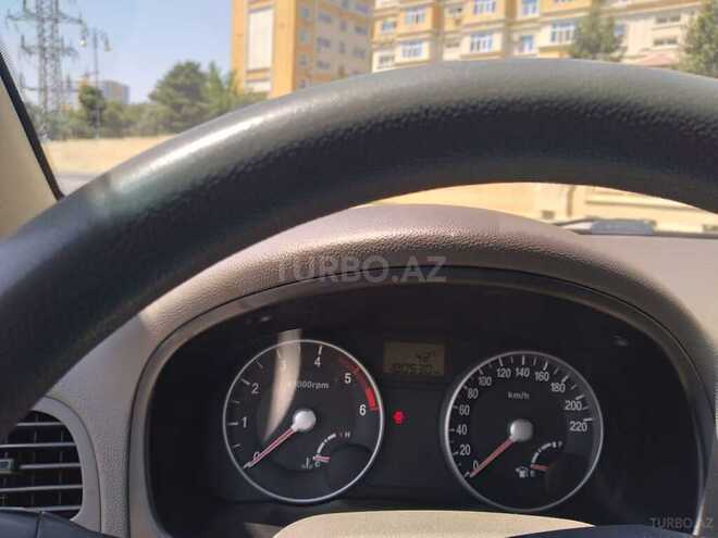 Hyundai Accent 2007, 180,530 km - 1.5 l - Bakı