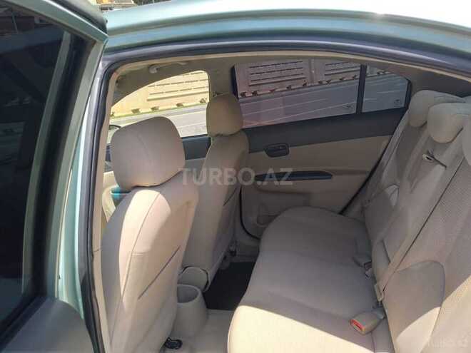 Hyundai Accent 2007, 180,530 km - 1.5 l - Bakı