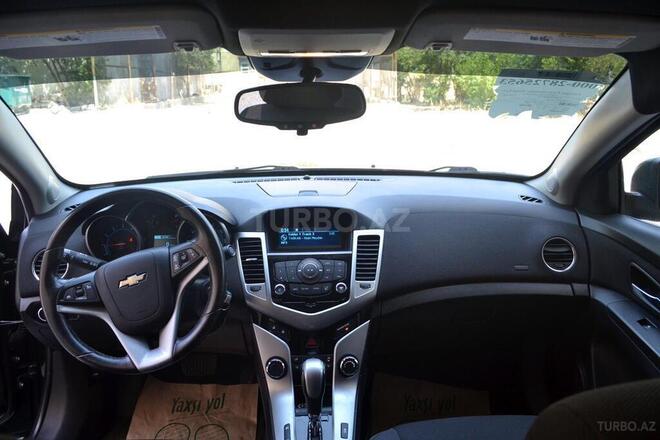 Chevrolet Cruze 2014, 122,400 km - 1.4 л - Bakı