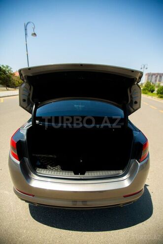 Kia Optima 2012, 99,000 km - 2.0 л - Bakı