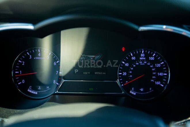 Kia Optima 2012, 99,000 km - 2.0 л - Bakı