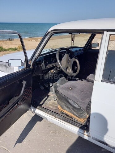LADA (VAZ) 2107 2003, 194,653 km - 1.6 l - Sumqayıt