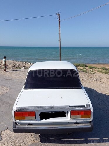 LADA (VAZ) 2107 2003, 194,653 km - 1.6 l - Sumqayıt