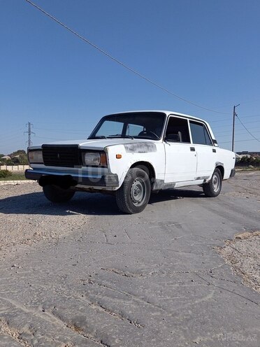 LADA (VAZ) 2107 2003, 194,653 km - 1.6 l - Sumqayıt