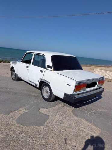 LADA (VAZ) 2107 2003, 194,653 km - 1.6 l - Sumqayıt