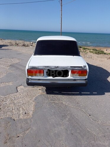 LADA (VAZ) 2107 2003, 194,653 km - 1.6 l - Sumqayıt