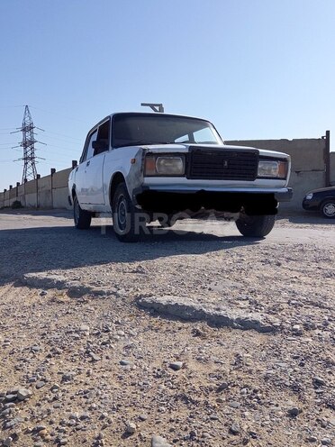 LADA (VAZ) 2107 2003, 194,653 km - 1.6 l - Sumqayıt