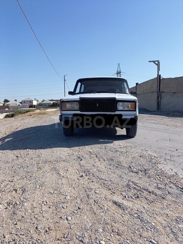 LADA (VAZ) 2107 2003, 194,653 km - 1.6 l - Sumqayıt