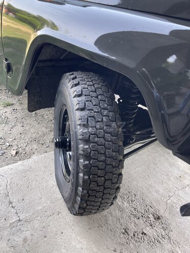 UAZ 469 2005, 25,000 km - 2.2 л - Mingəçevir