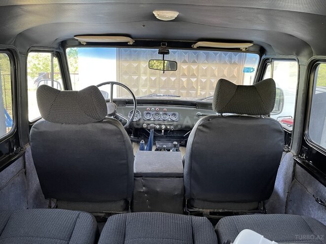 UAZ 469 2005, 25,000 km - 2.2 л - Mingəçevir