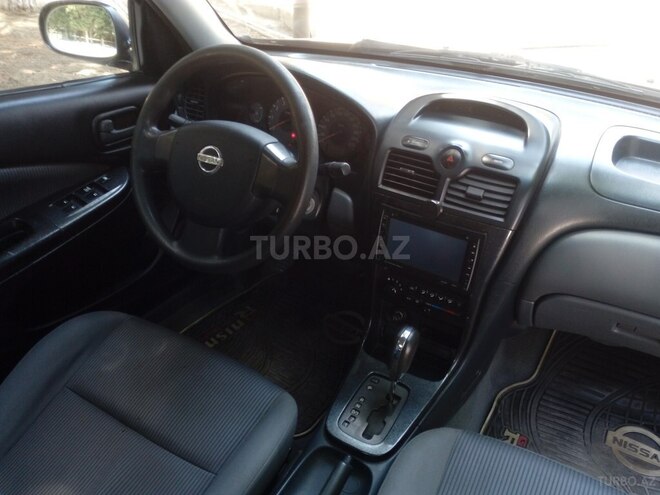Nissan Sunny 2008, 217,000 km - 1.6 л - Sumqayıt