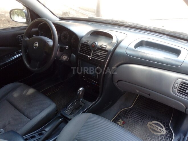 Nissan Sunny 2008, 217,000 km - 1.6 л - Sumqayıt