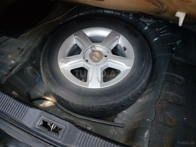 Nissan Sunny 2008, 217,000 km - 1.6 л - Sumqayıt
