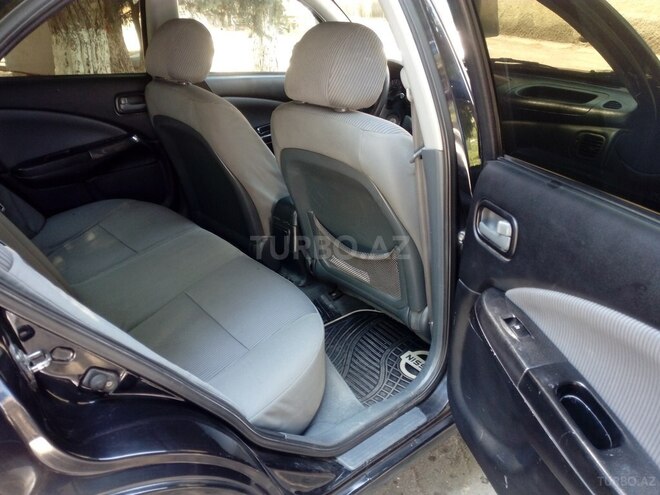 Nissan Sunny 2008, 217,000 km - 1.6 л - Sumqayıt