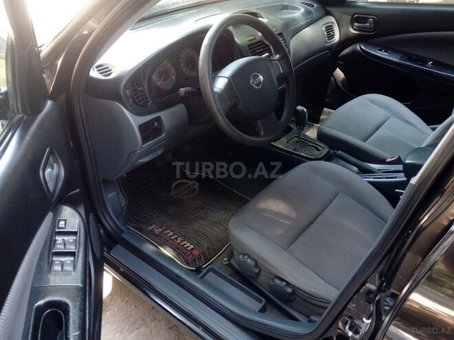 Nissan Sunny 2008, 217,000 km - 1.6 л - Sumqayıt