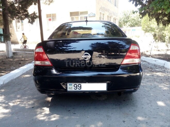 Nissan Sunny 2008, 217,000 km - 1.6 л - Sumqayıt