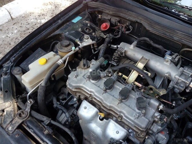 Nissan Sunny 2008, 217,000 km - 1.6 л - Sumqayıt