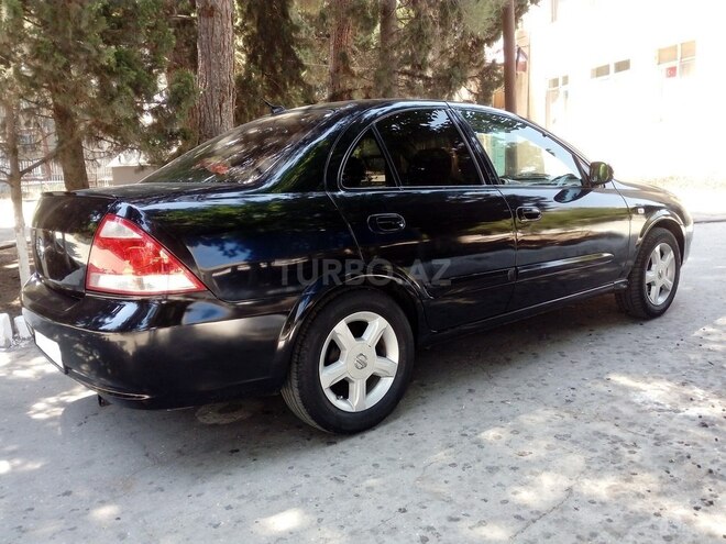 Nissan Sunny 2008, 217,000 km - 1.6 л - Sumqayıt