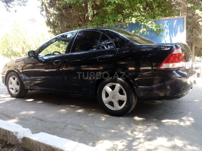 Nissan Sunny 2008, 217,000 km - 1.6 л - Sumqayıt