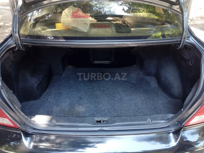 Nissan Sunny 2008, 217,000 km - 1.6 л - Sumqayıt