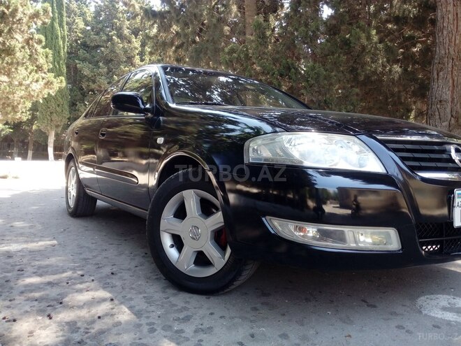 Nissan Sunny 2008, 217,000 km - 1.6 л - Sumqayıt