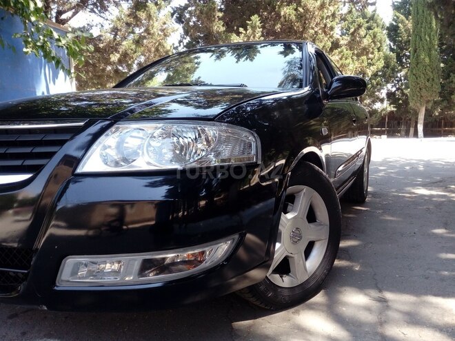 Nissan Sunny 2008, 217,000 km - 1.6 л - Sumqayıt