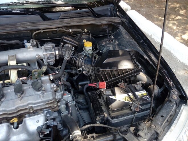 Nissan Sunny 2008, 217,000 km - 1.6 л - Sumqayıt