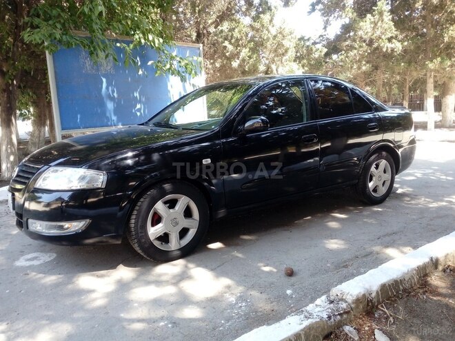 Nissan Sunny 2008, 217,000 km - 1.6 л - Sumqayıt