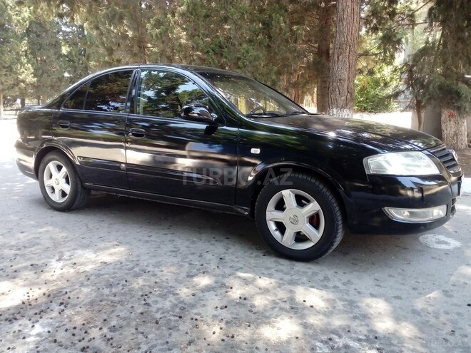 Nissan Sunny 2008, 217,000 km - 1.6 л - Sumqayıt
