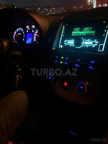 Hyundai i30 2009, 216,000 km - 1.4 l - Bakı